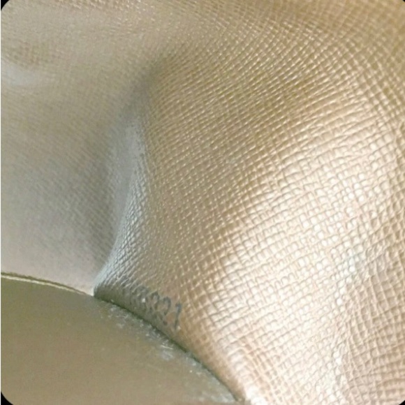 Authentic Vintage Louis Vuitton Bucket Bag pm and rare multicles 4/ key … - Picture 16 of 17